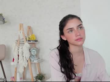 free nude cam girl grettabenett_ image #3486479