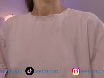 free nude cam girl lesi_moon image #6352544