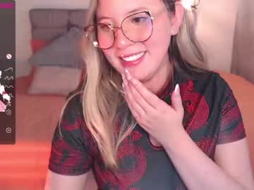 dharapretty cosplay cam