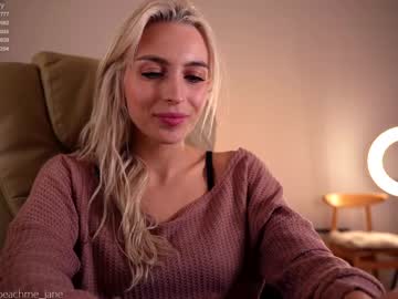 free nude cam girl peach_me image #989526