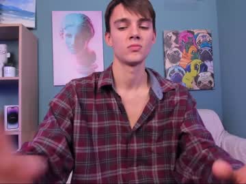 free nude cam man archie_kink image #3153952