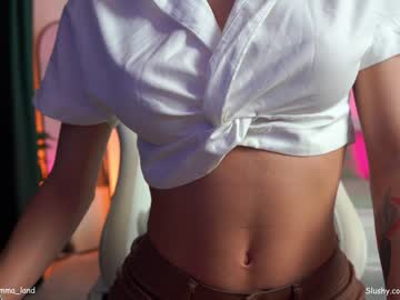 free nude cam girl emma_land image #5658212