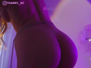 free nude cam girl taanni_bc image #5141029