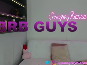 free nude cam girl jeangreybianca image #4421411