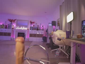 free nude cam girl hannahjames710 image #4755636