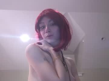 free nude cam girl cherrypixi image #5284011