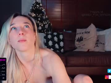 free nude cam girl emily_fox_official image #3394417