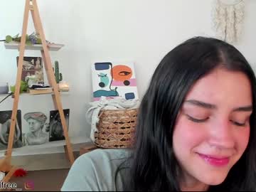 free nude cam girl grettabenett_ image #3221183