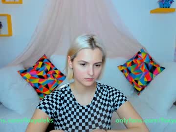 free nude cam girl foxy_aleks image #999942