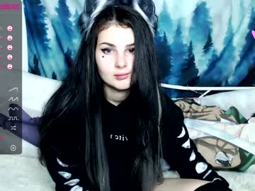 free nude cam girl shebby_black image #290866
