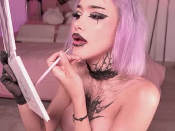free nude cam girl goth_dolll image #6095882