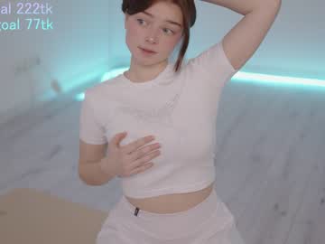 free nude cam girl floret_joy image #5855482