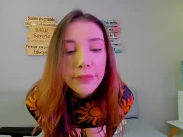 free nude cam girl thecosmicgirl image #6701443