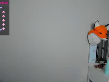 laurenrhode cosplay cam