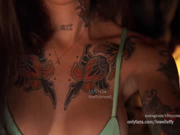 free nude cam girl effylowell_ image #6124062