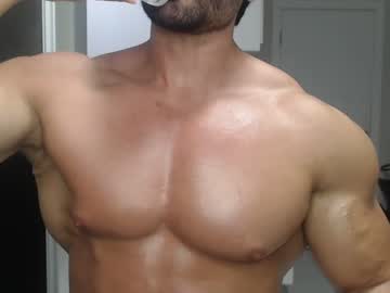 free nude cam man promuscles4u image #6767817