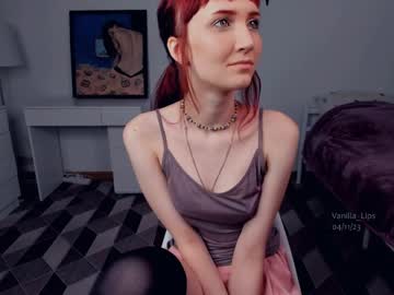 free nude cam girl vanilla_lips image #5607427