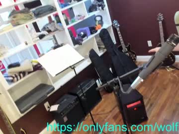 free nude cam man wolfiekitty image #3329028