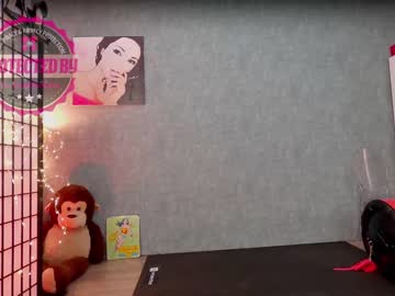 free nude cam girl monkeylina image #1027534