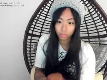 free nude cam girl mayamochi image #3374046