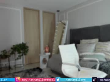 free nude cam girl _hannamiller image #2326801