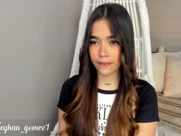 free nude cam girl _meghan_gomez1_ image #3162140