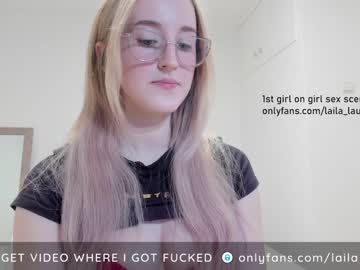 free nude cam girl laila_laurent image #1709228