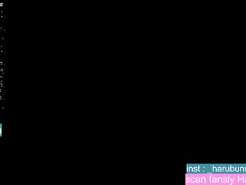 free nude cam girl harubunny image #6570613