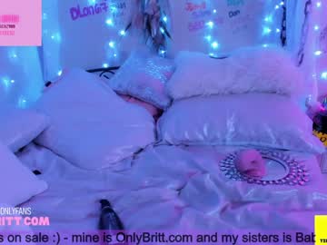 free nude cam girl butterybubblebutt image #3373805