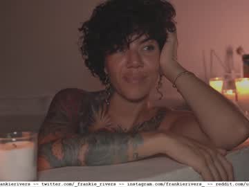 free nude cam girl _frankie_rivers image #3616526