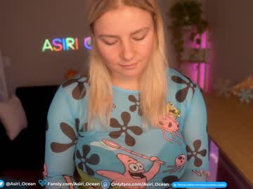 free nude cam girl asiri_ocean image #6143803