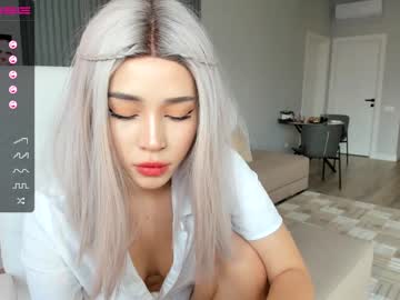 free nude cam girl hee_jin image #1199248