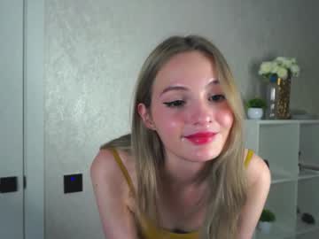 free nude cam girl esmeblond image #6937521