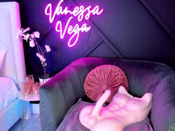 free nude cam girl vanessa_vega image #4208177