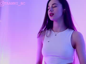 free nude cam girl taanni_bc image #4480196