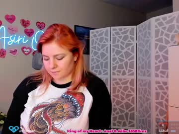 free nude cam girl asiri_ocean image #1147101