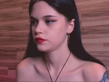 marykruz cosplay cam