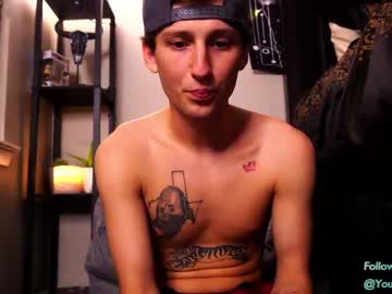 free nude cam man anotherskinnyboy image #1760063