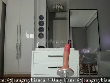 free nude cam girl jeangreybianca image #6778336