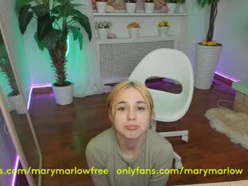 free nude cam girl mary_marlow image #1319569