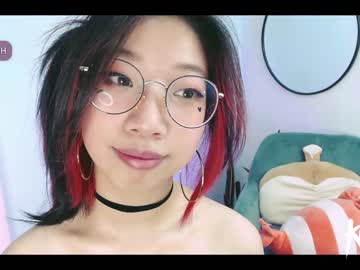 free nude cam girl kanna_hh image #2997697