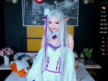 free nude cam girl nicky_spark image #3157671