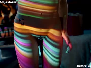 free nude cam girl alejastorm image #6002789