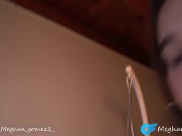 free nude cam girl _meghan_gomez1_ image #6327545