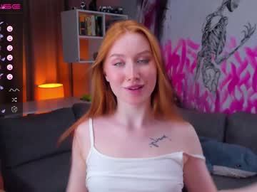 free nude cam girl melissa_redhead image #2389747