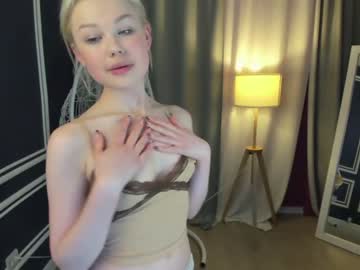 free nude cam girl betty_blush image #3435664