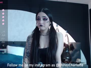 free nude cam girl charlotte_germanotta_ image #5777266