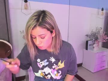 free nude cam girl eva_martinez_ image #415963
