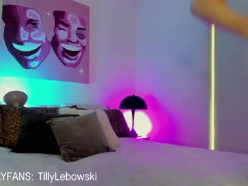 free nude cam girl tastytilly image #5026101