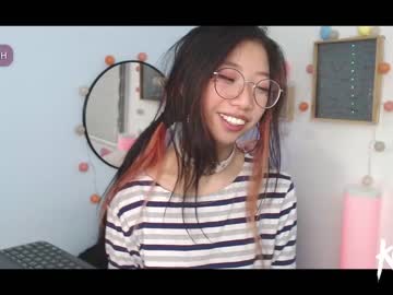 free nude cam girl kanna_hh image #2130091